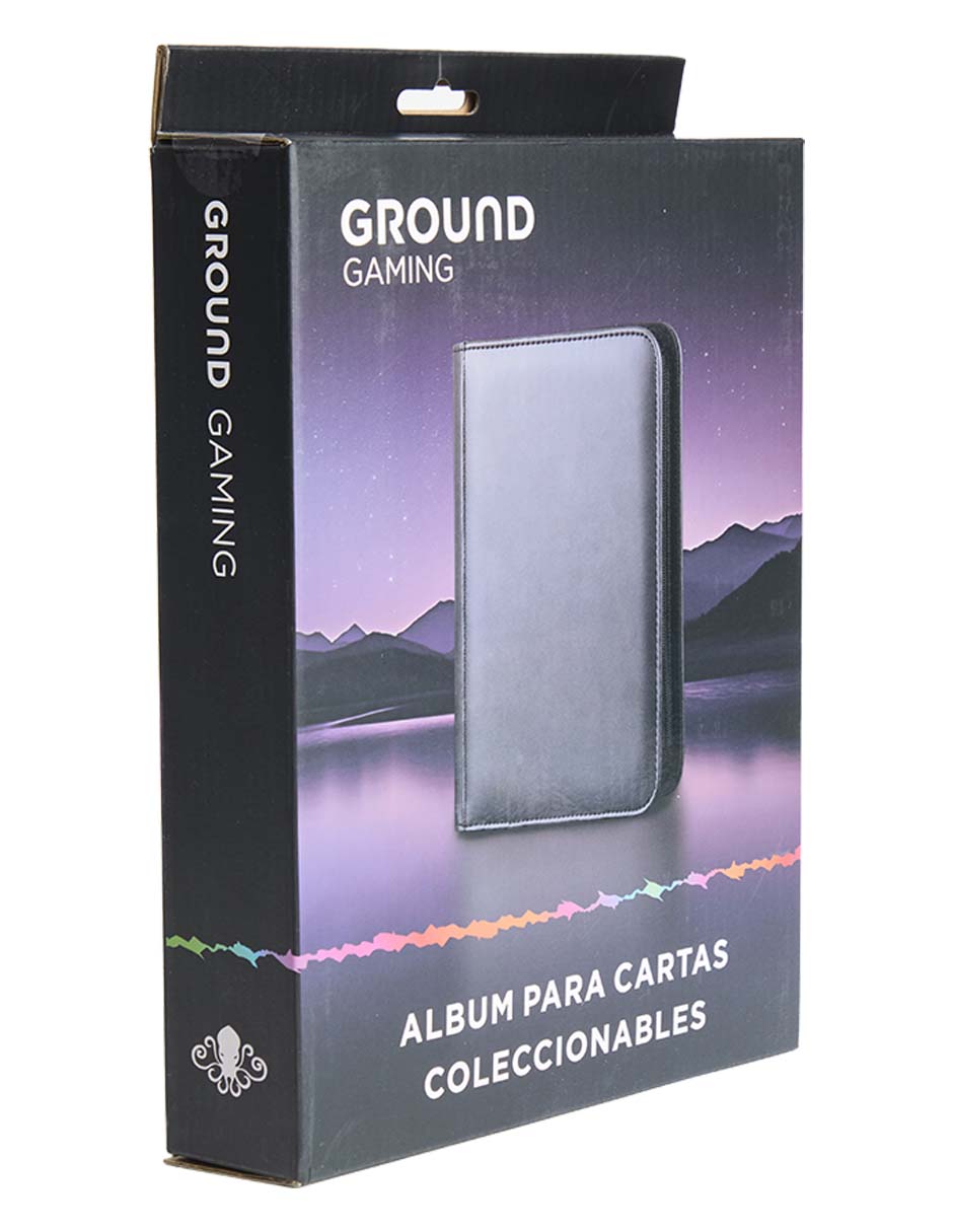 Álbum para cartas 2