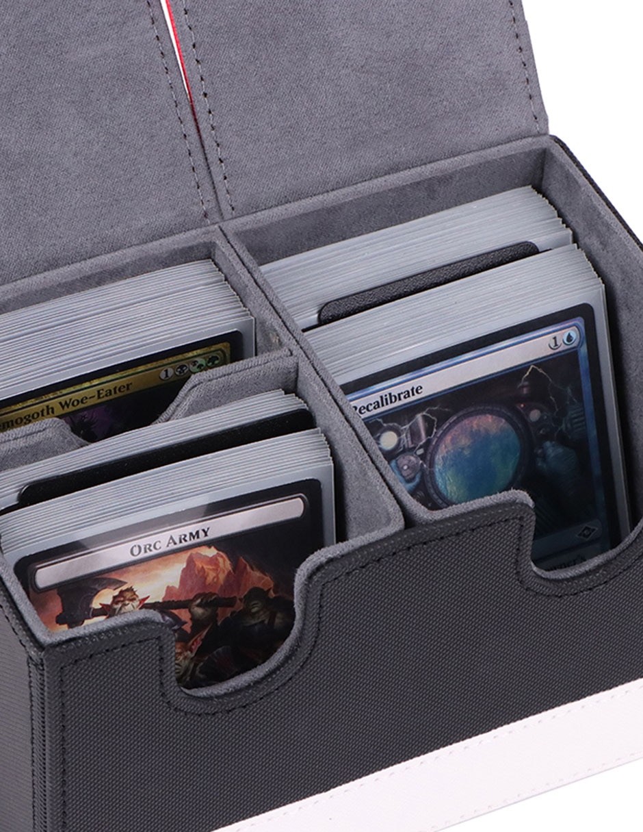 Deck para cartas 11