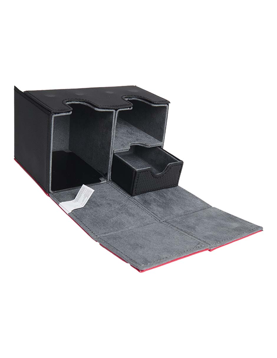Deck para cartas 10