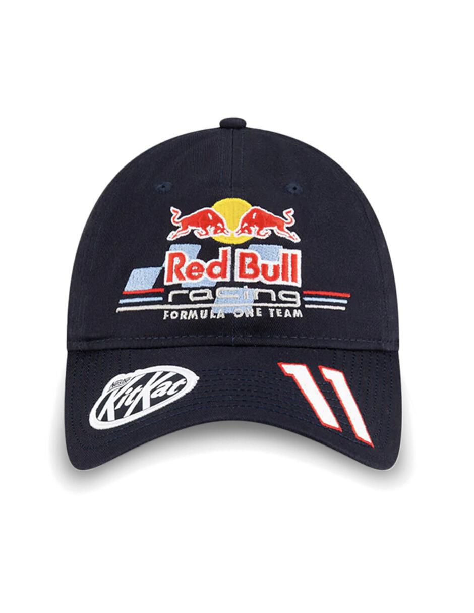 ! Rides Red Bull Racing Formula One Team Sergio Pérez especial 3