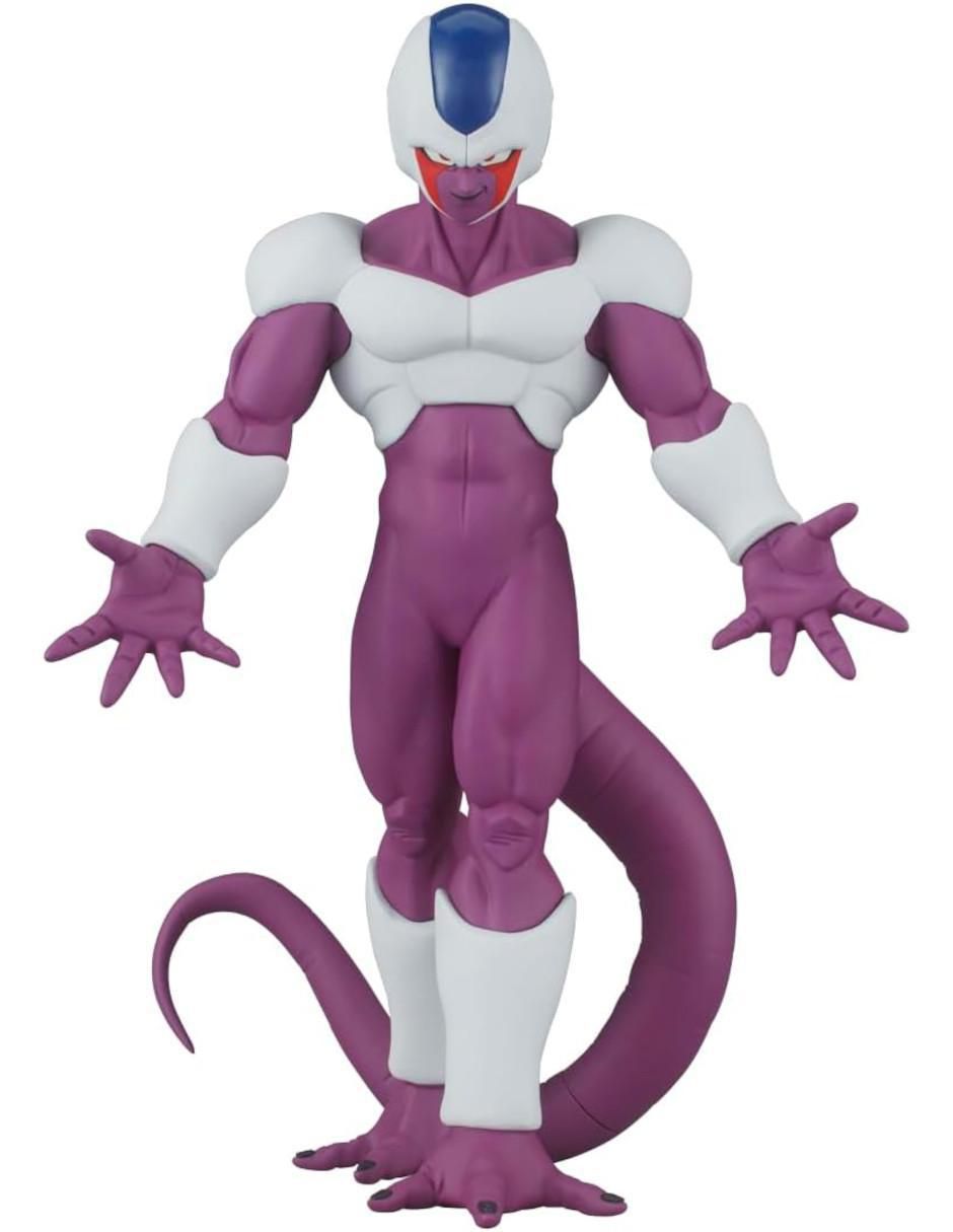 Figura coleccionable Dragon Ball Z Cooler 1