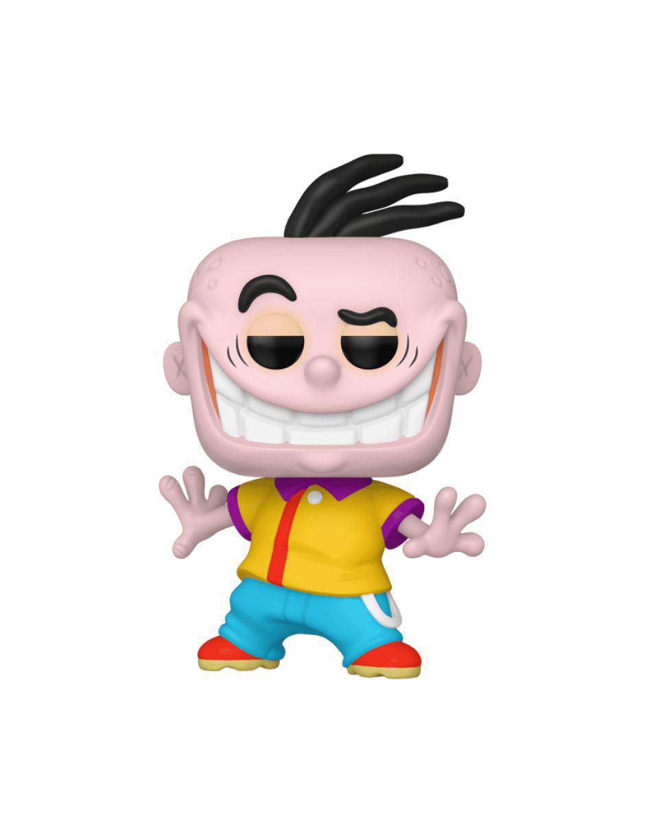 Cartoon Network Ed, Edd y Eddy Cartoon Network Ed, Edd y Eddy