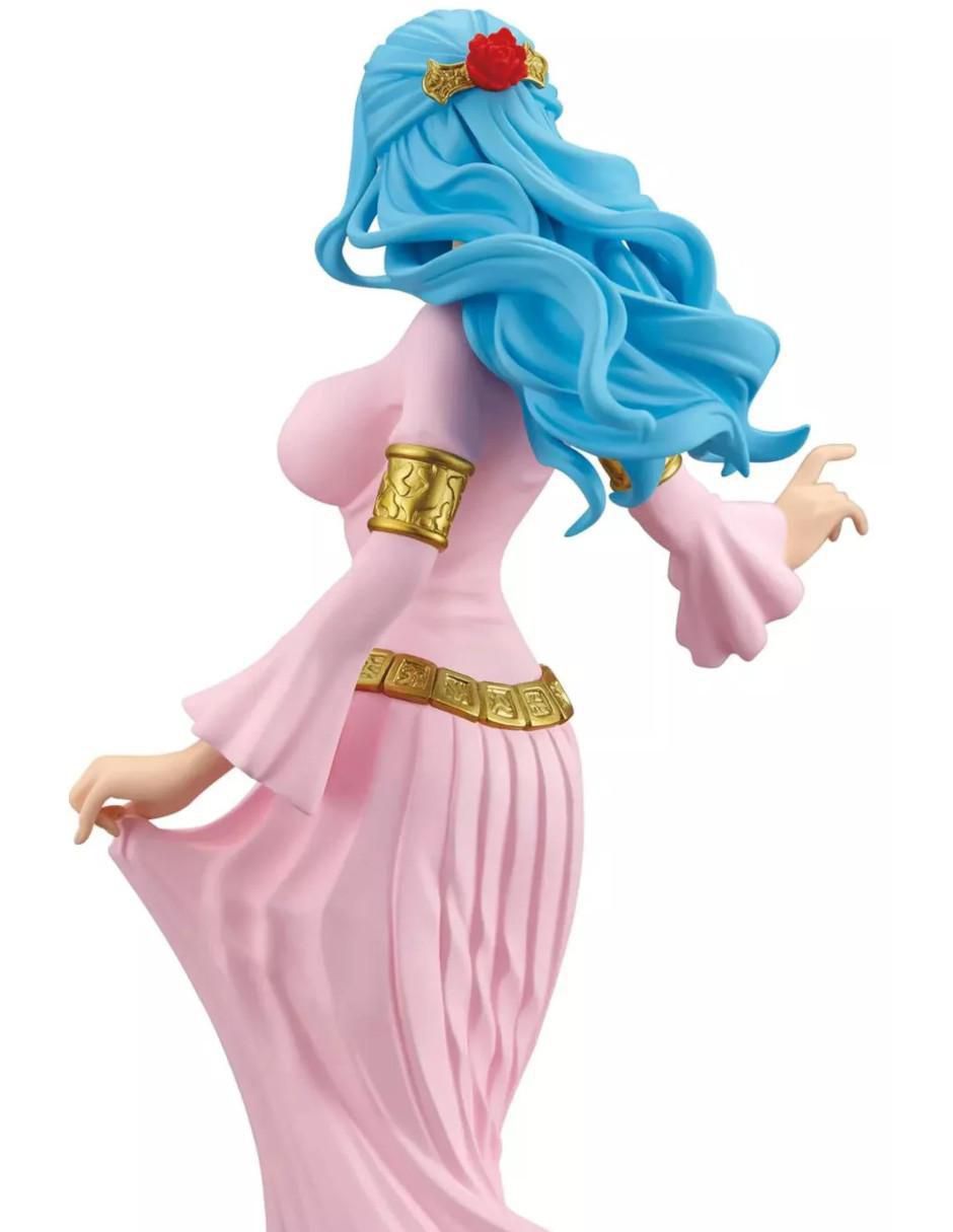Figura coleccionable One Piece Nefertari Vivi 3