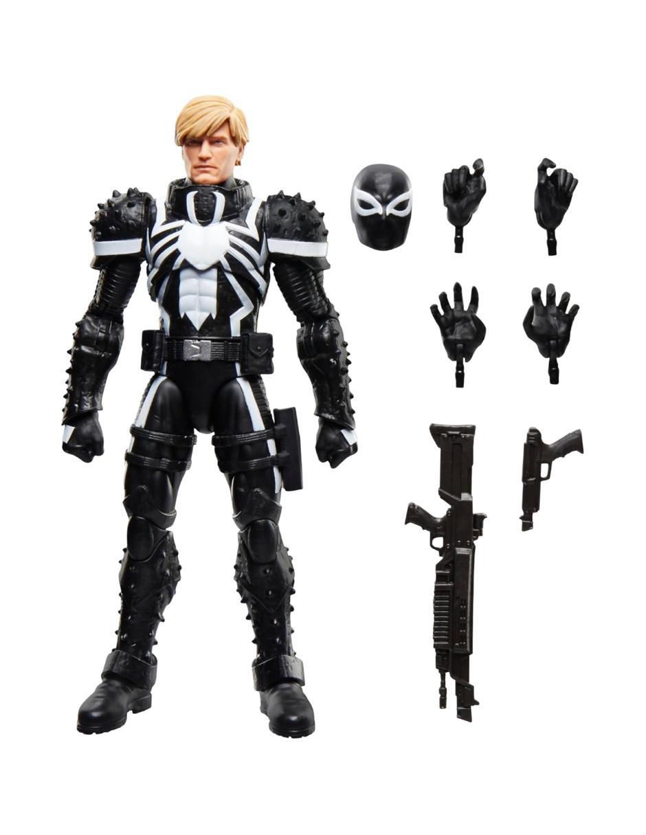 Figura de colección articulada Spider-Man 2