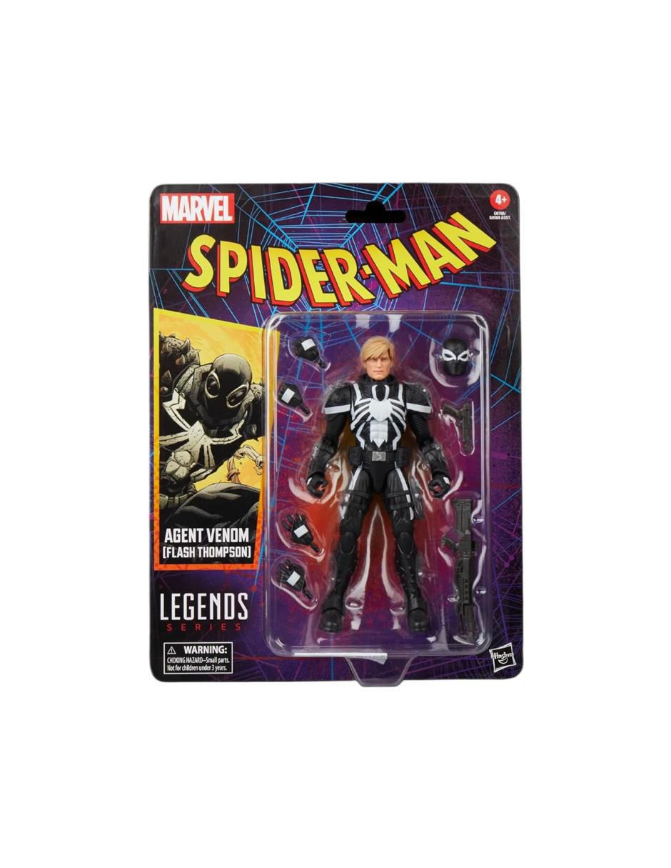 Figura de colección articulada Spider-Man 3