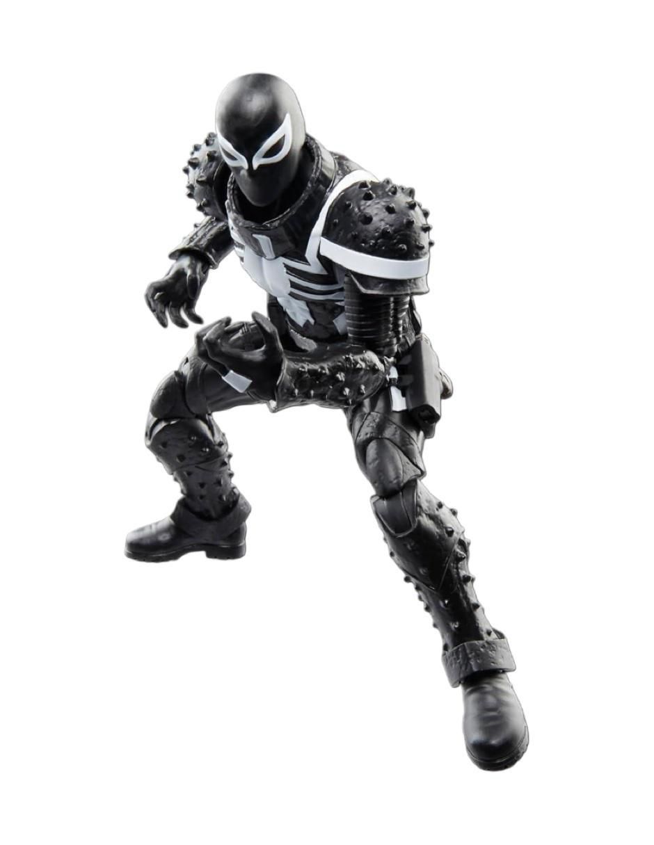Figura de colección articulada Spider-Man 6