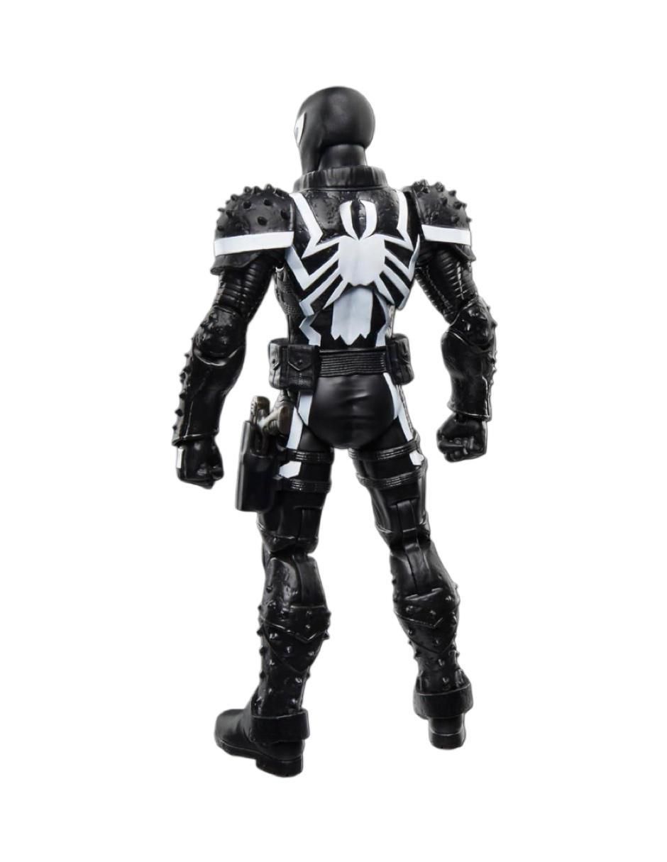 Figura de colección articulada Spider-Man 7