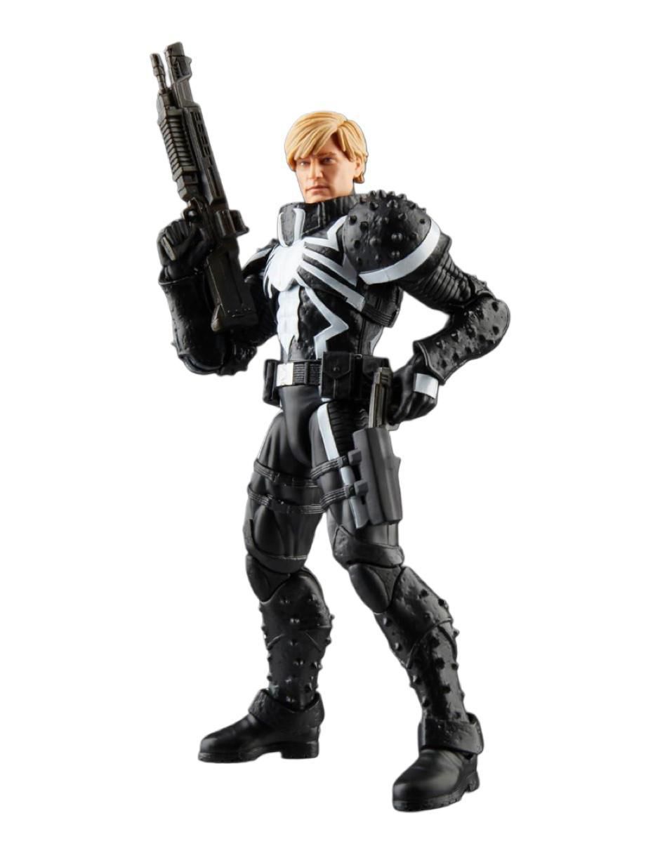 Figura de colección articulada Spider-Man 8