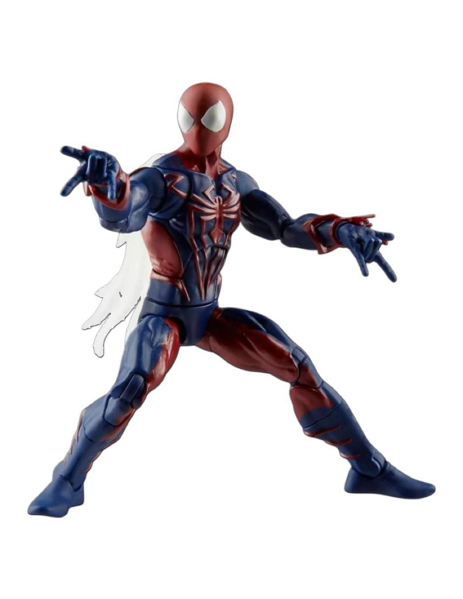 Figura de colección articulada Marvel: Legends Series Spider-Man 4