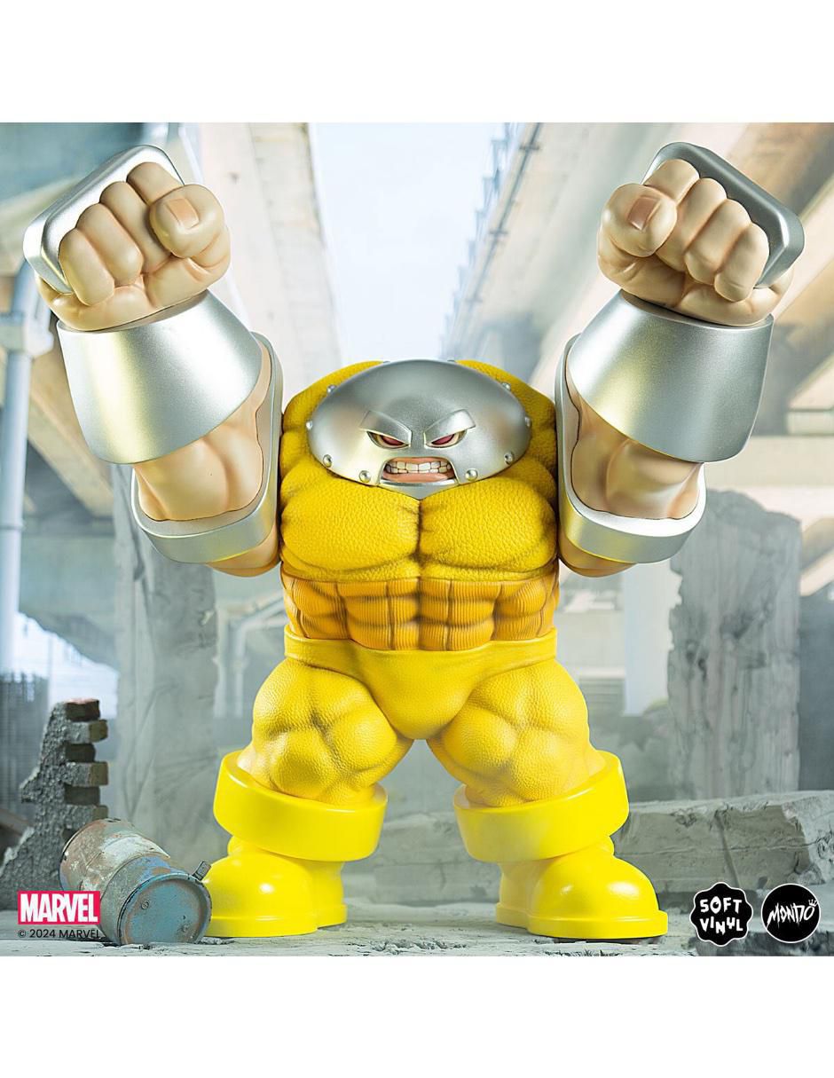 Figura de colección articulada X-Men limitada 4