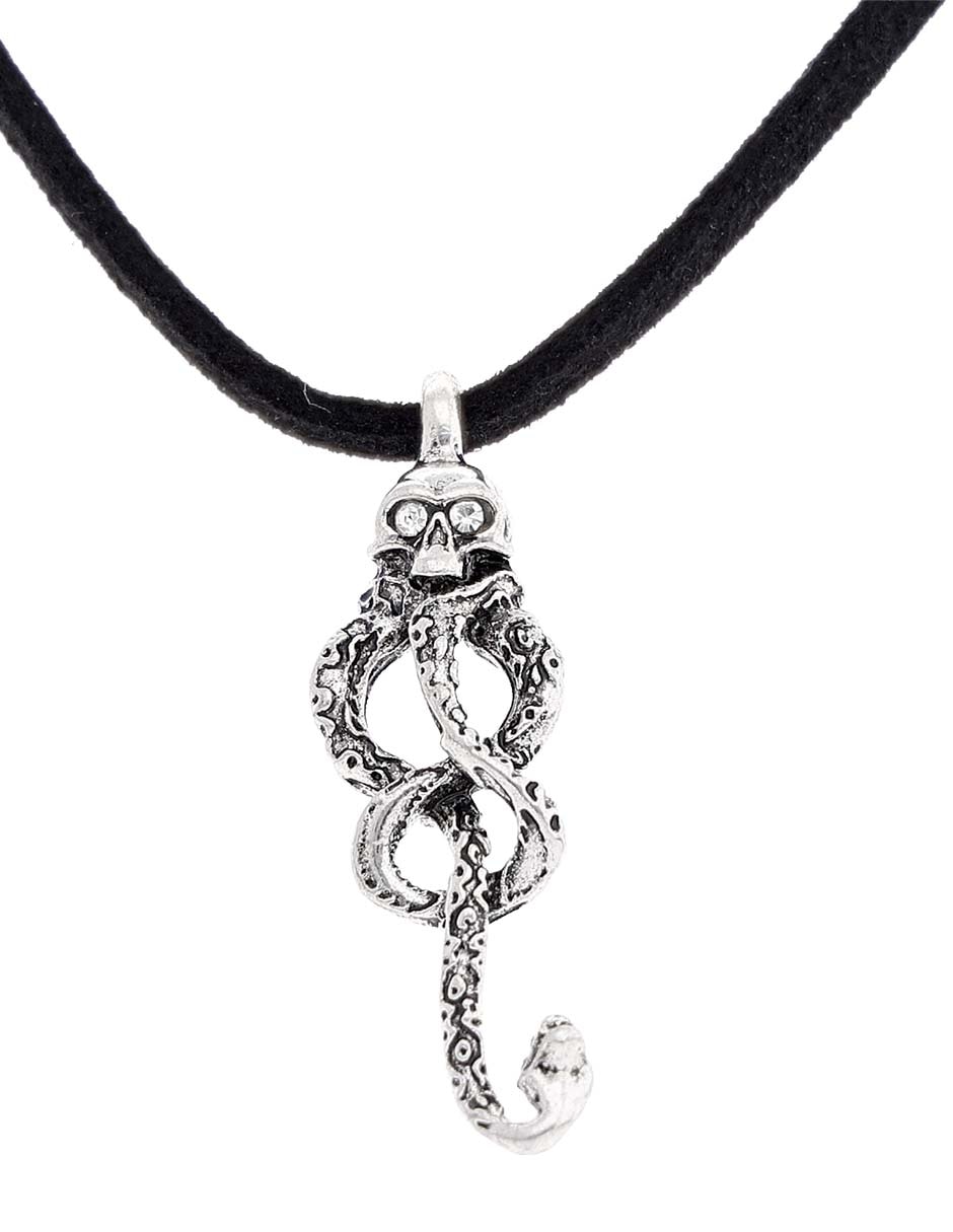 Collar Harry Potter