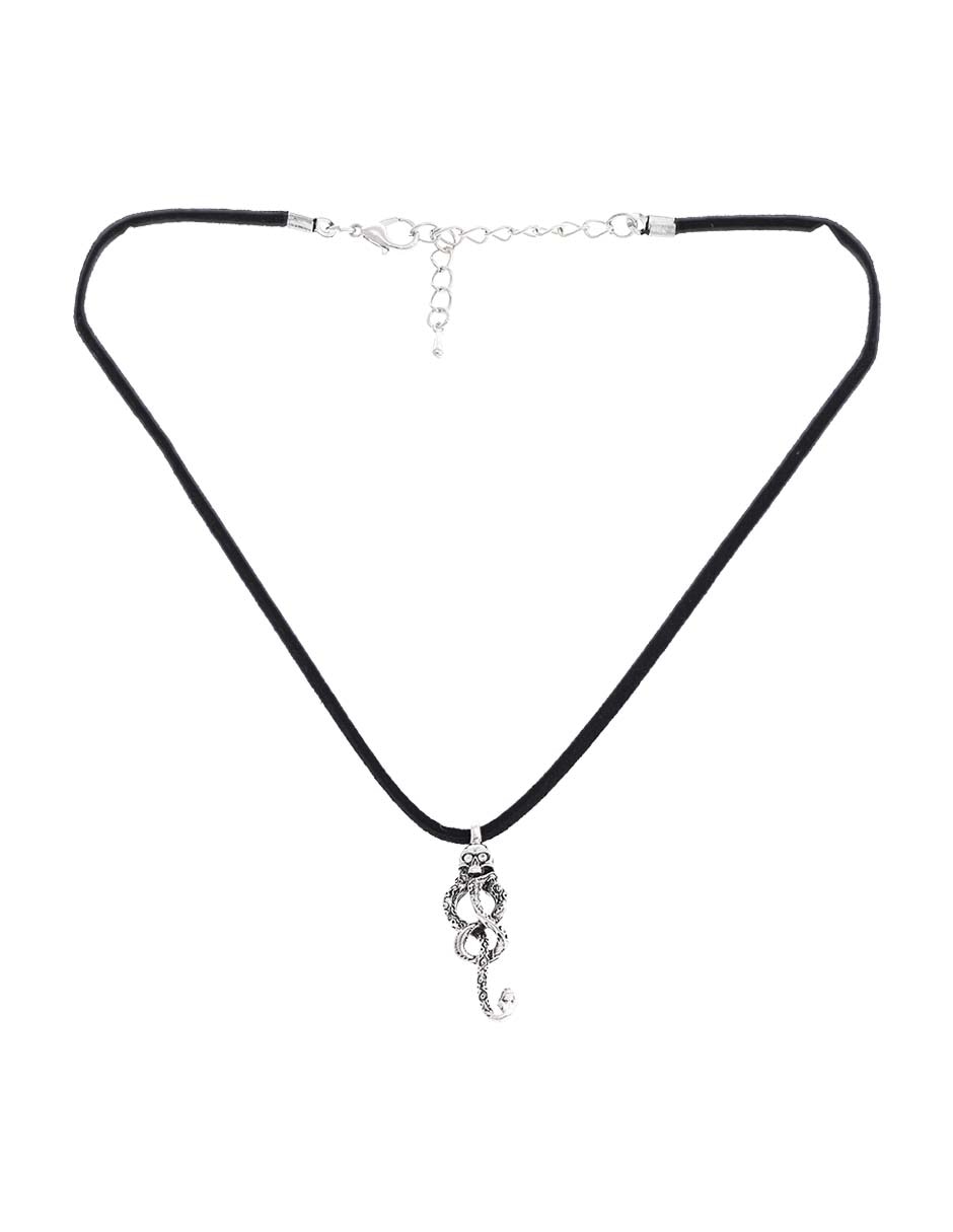 Collar Harry Potter 2