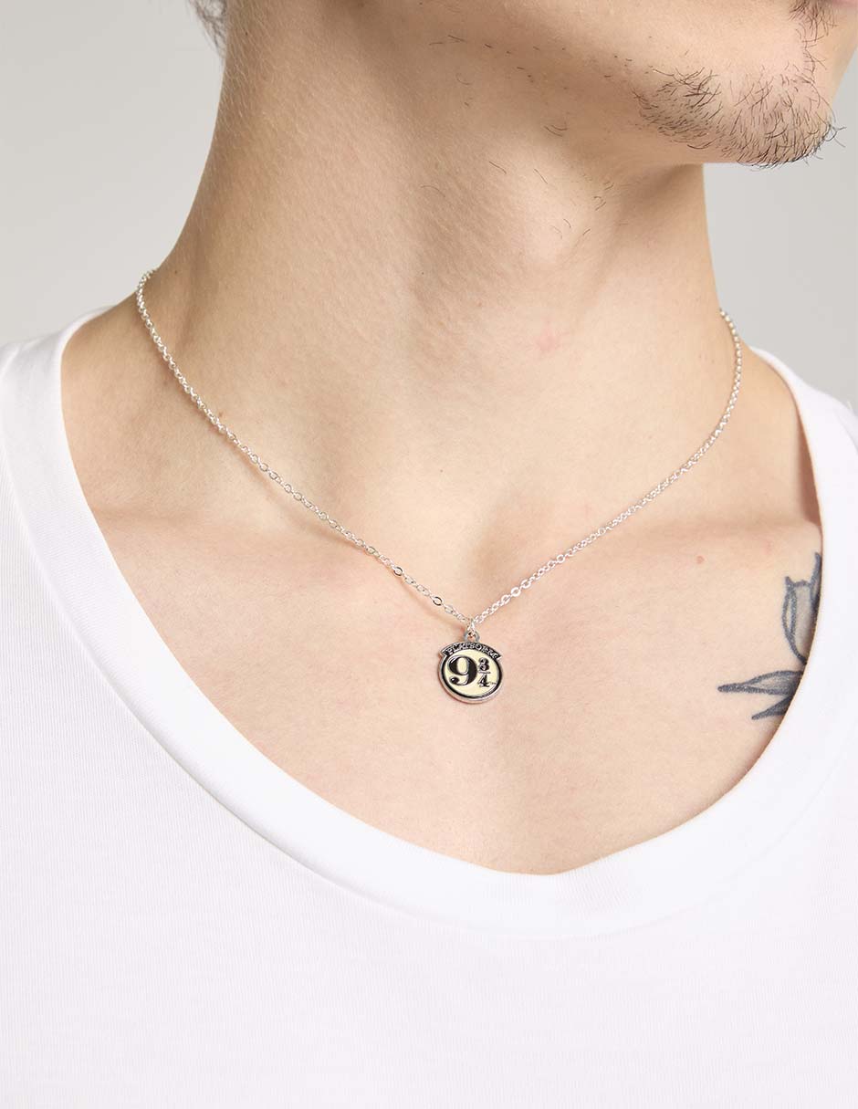 Collar Harry Potter 4