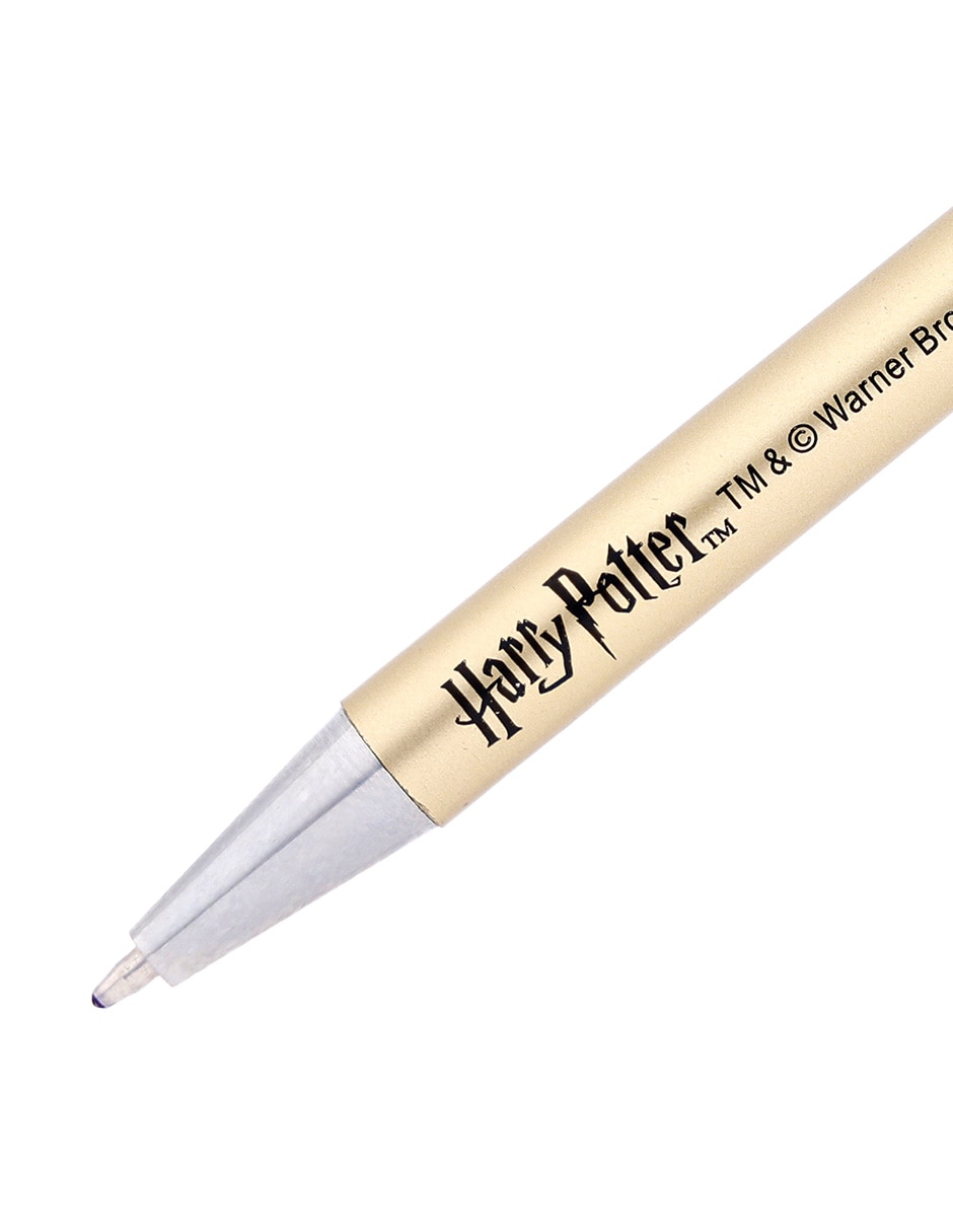 Bolígrafo Harry Potter 2