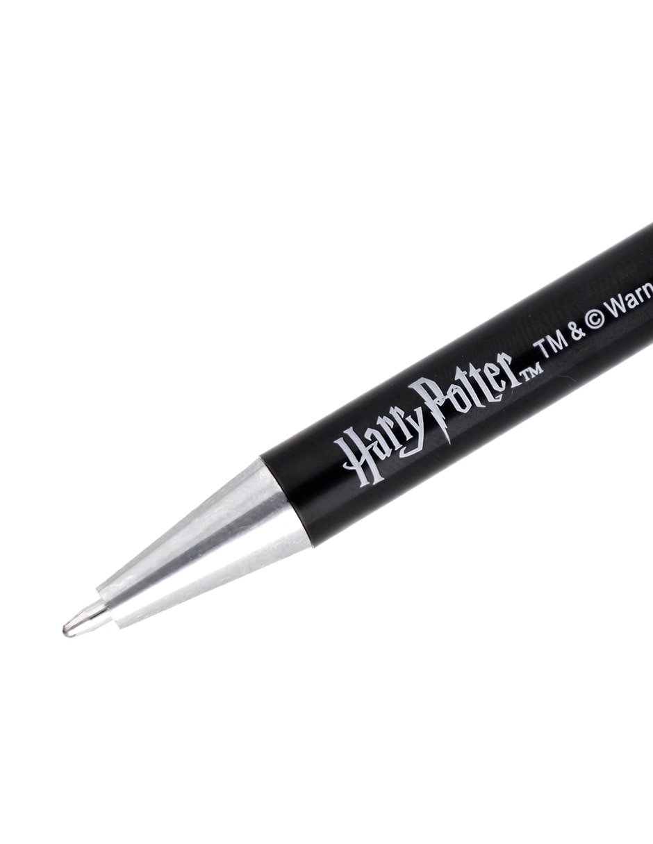 Bolígrafo Harry Potter 2