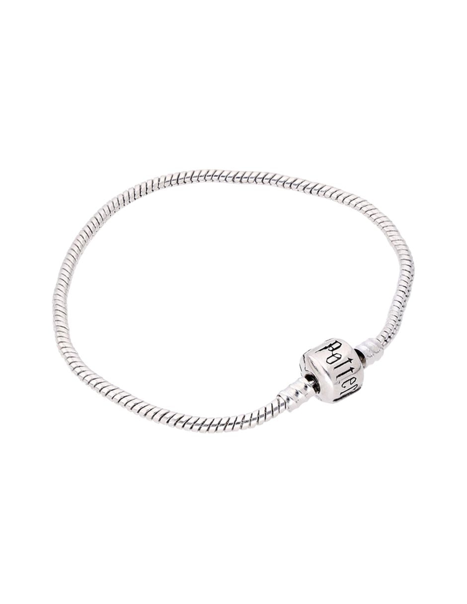 Pulsera Harry Potter con acabado pulido