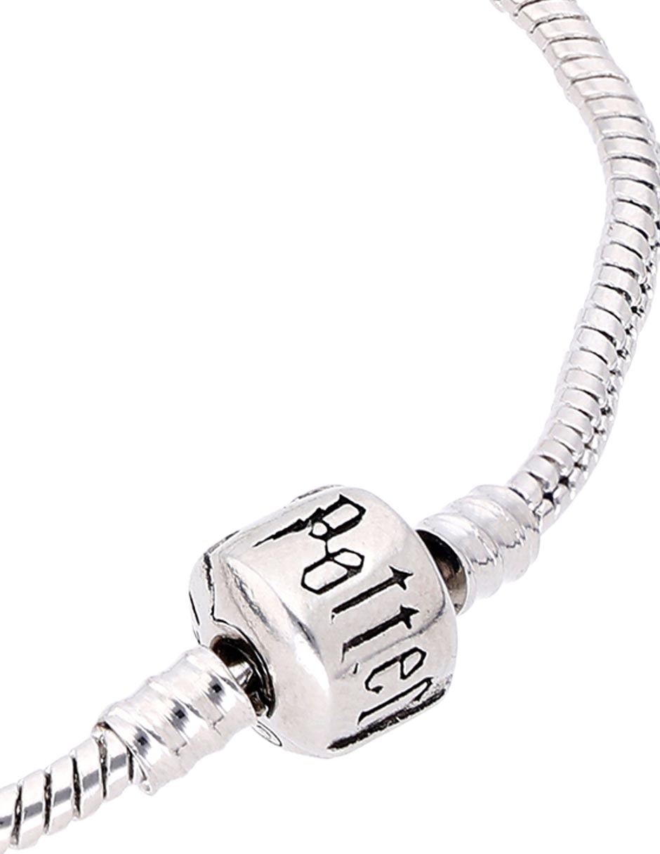 Pulsera Harry Potter con acabado pulido 2