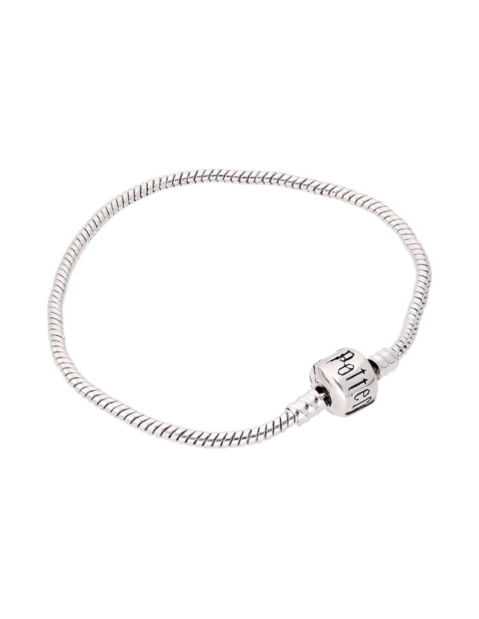 Pulsera Harry Potter con acabado pulido