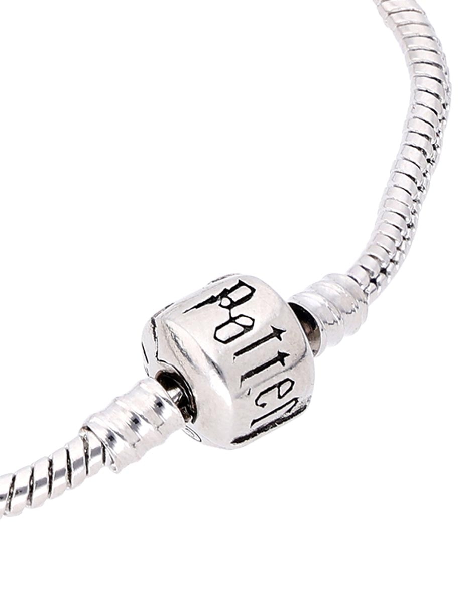 Pulsera Harry Potter con acabado pulido 2