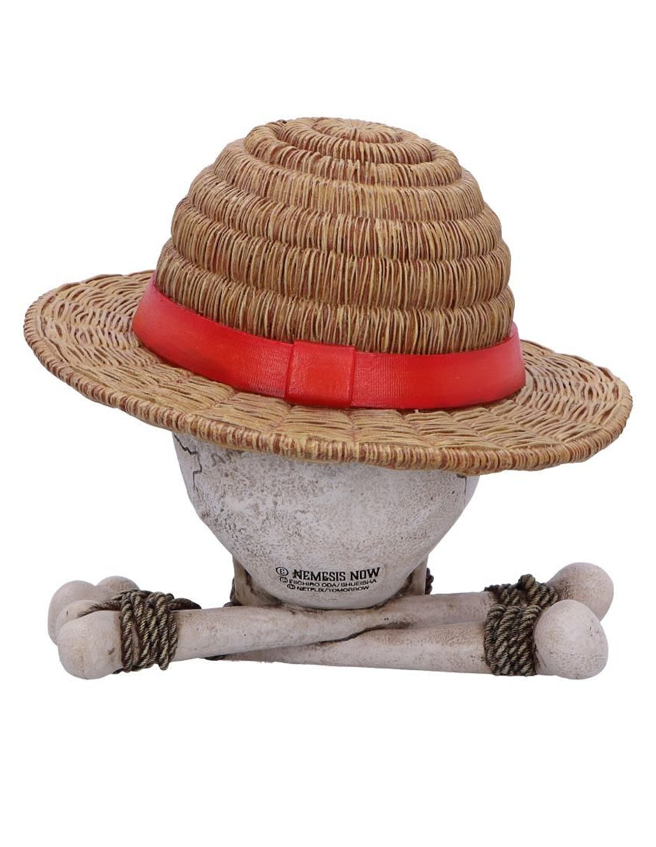 Figura de colección Luffy Jolly Roger One Piece 3
