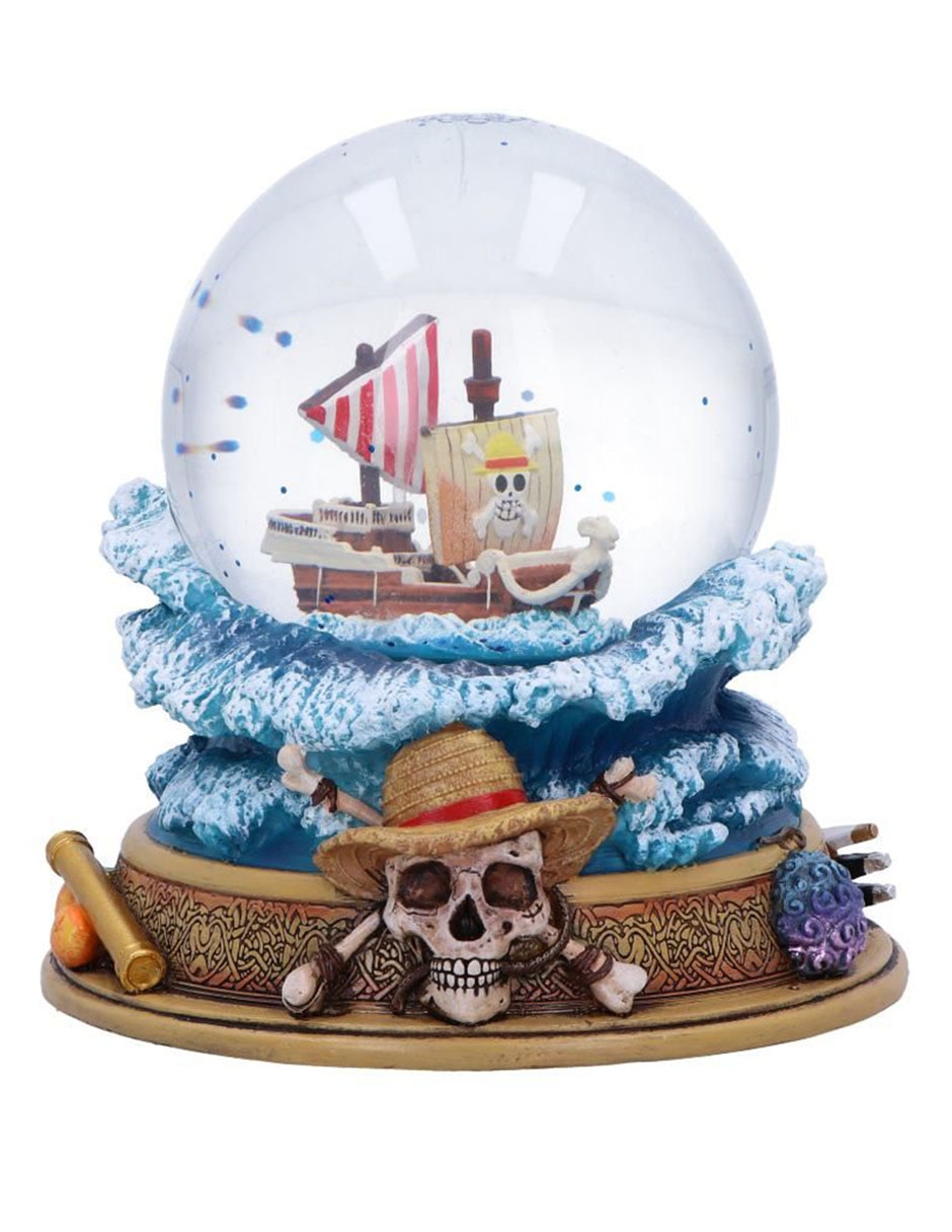 Figura de colección One Piece