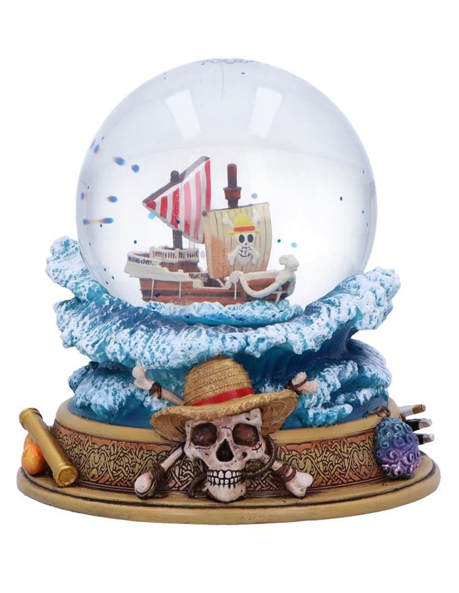 Figura de colección One Piece 2