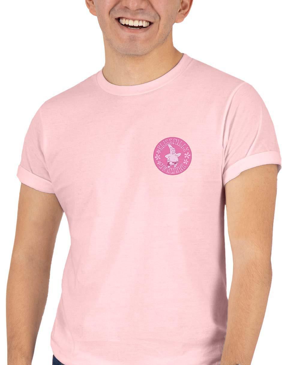 Playera cuello redondo para hombre 2