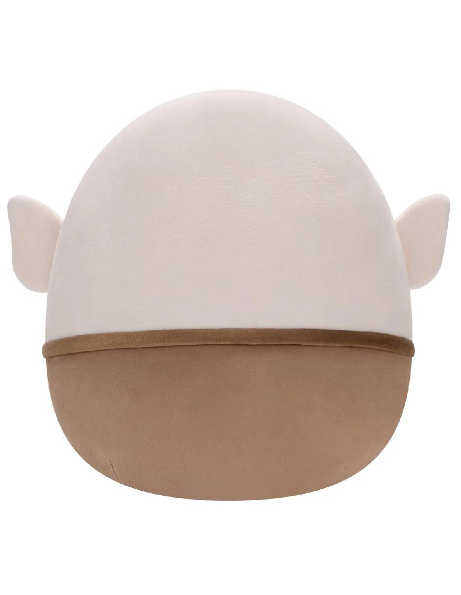 Peluche de Gollum Jazwares The Lord Of The Rings de 25 cm 3
