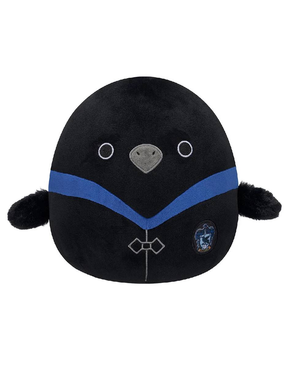 Peluche de Ravenclaw Raven Jazwares Harry Potter 25 cm Liverpool