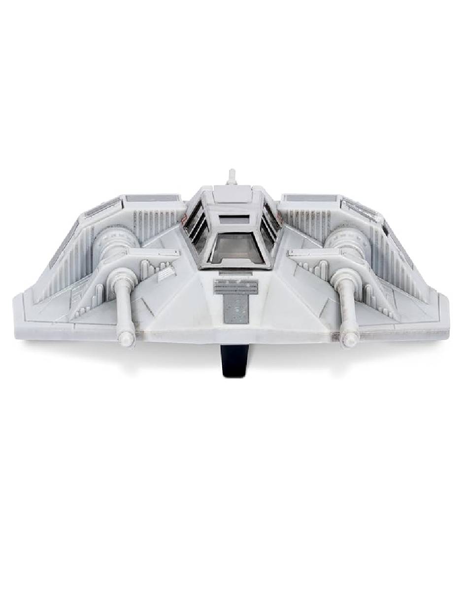 Nave espacial swj0342 Star Wars 3