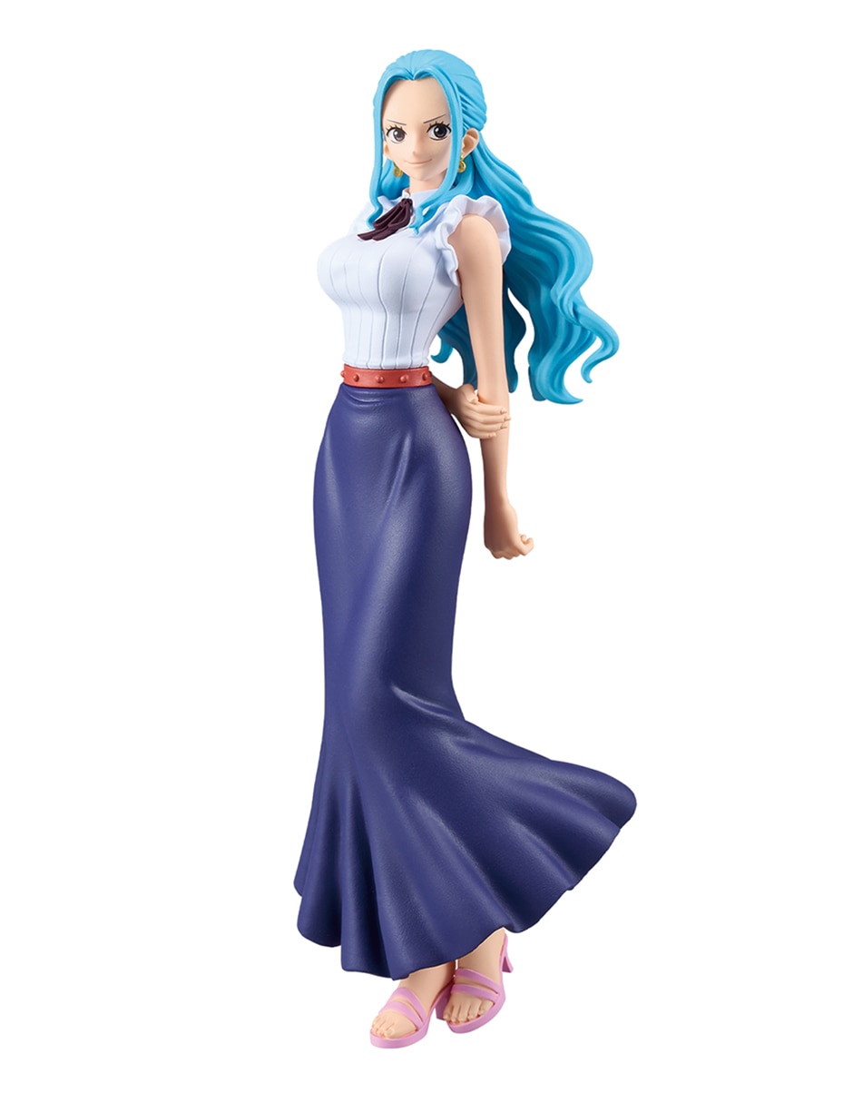 Figura de acción One Piece collectors
