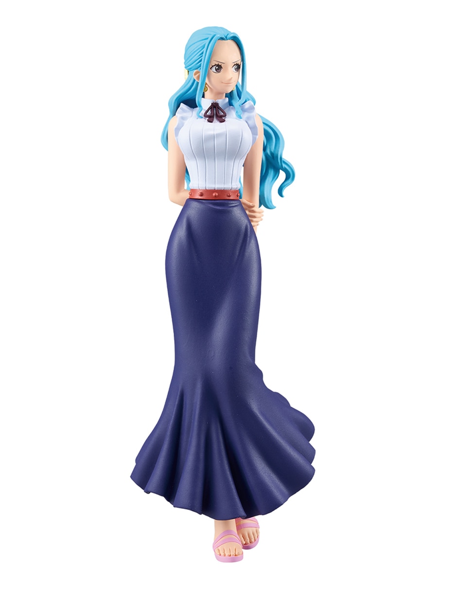Figura de acción One Piece collectors 2