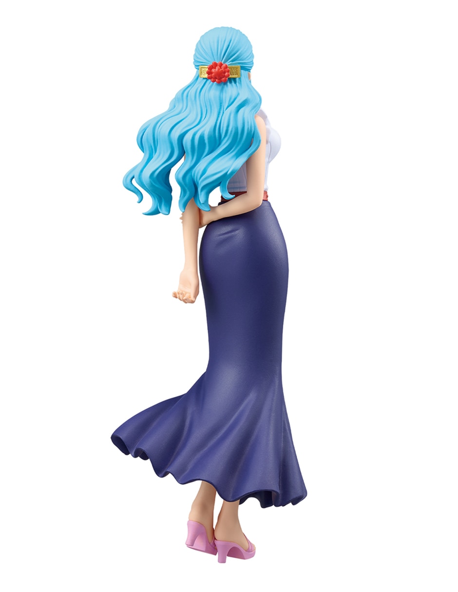Figura de acción One Piece collectors 3