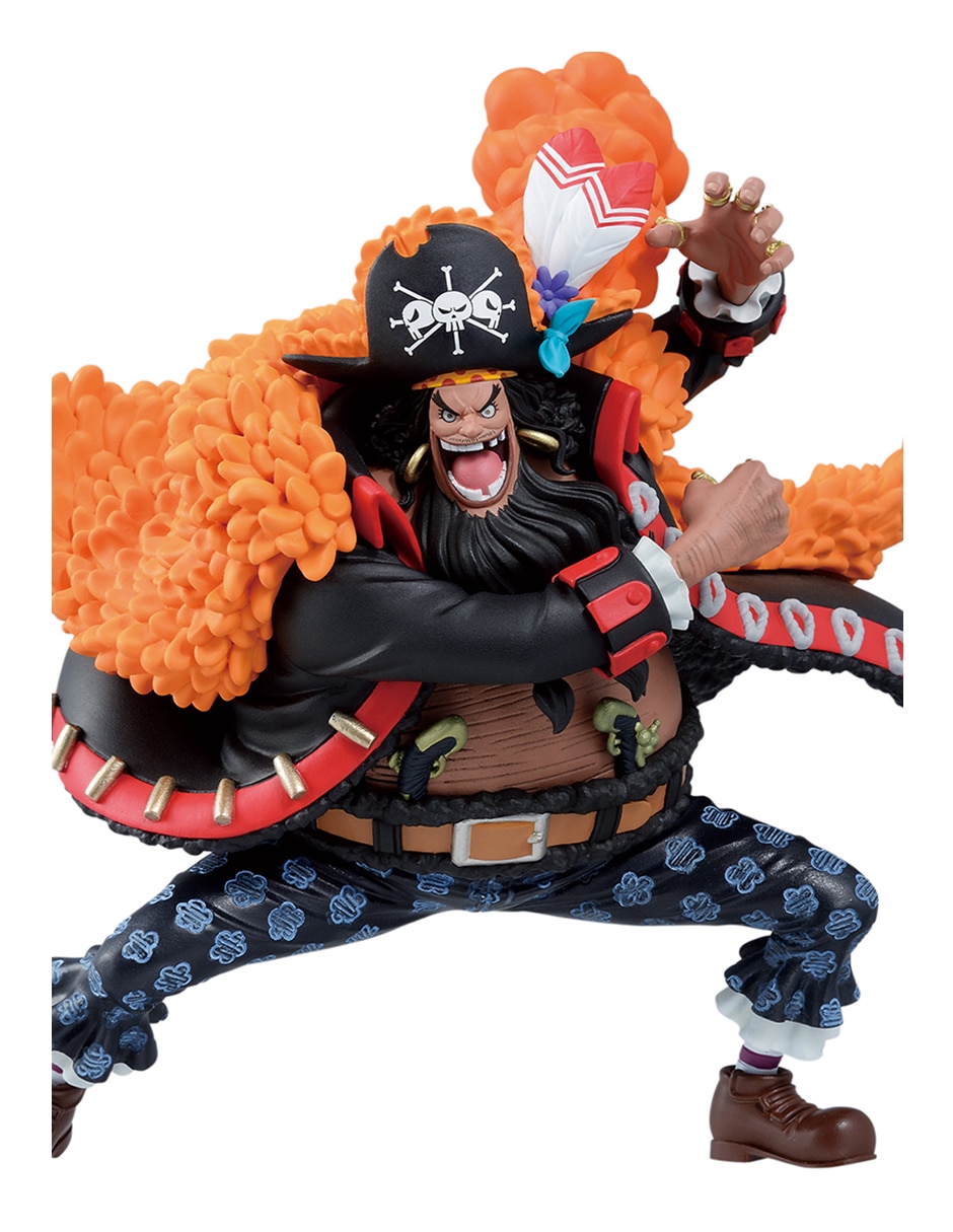 Figura de acción One Piece collectors