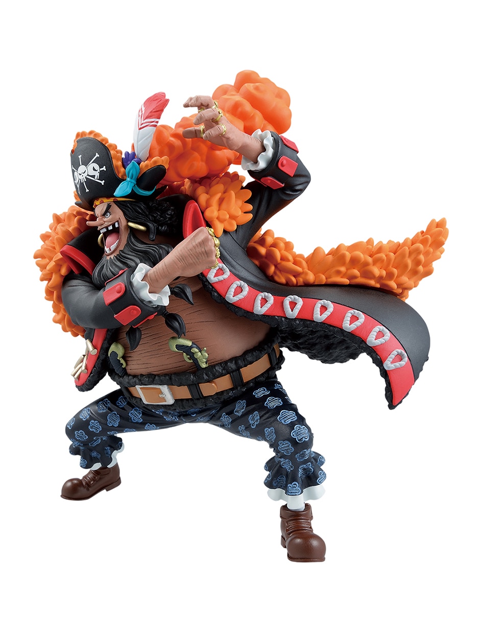 Figura de acción One Piece collectors
