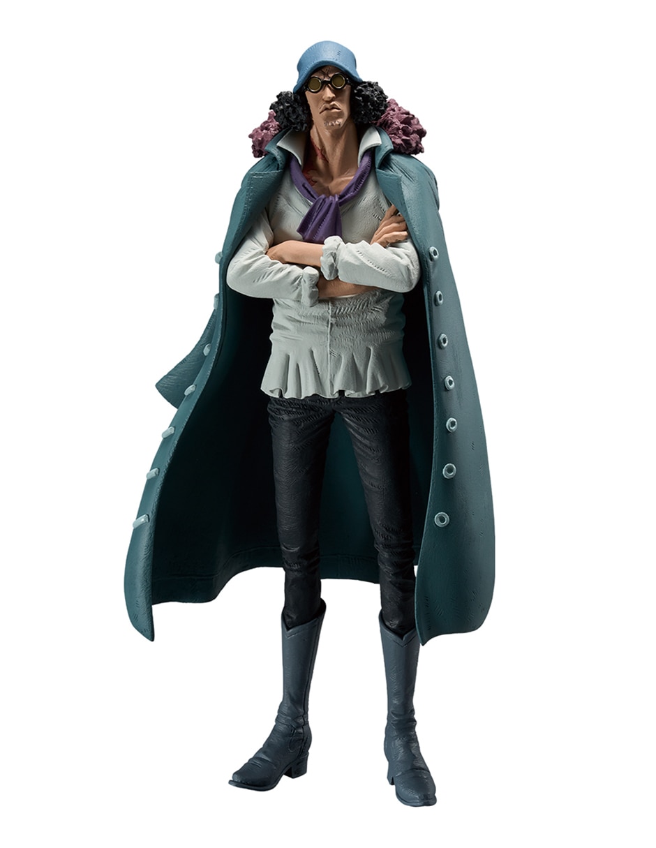 Figura de acción One Piece collectors