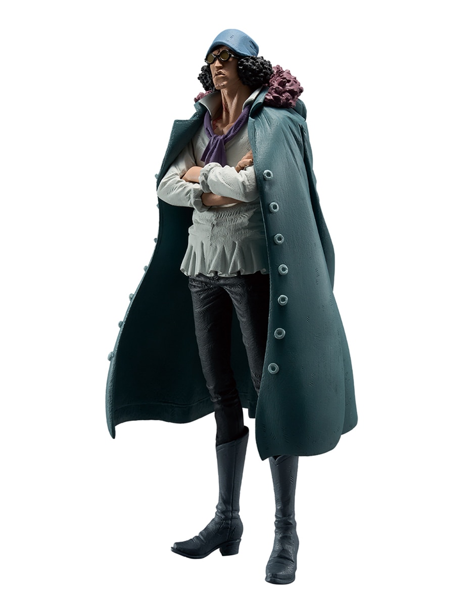 Figura de acción One Piece collectors 3