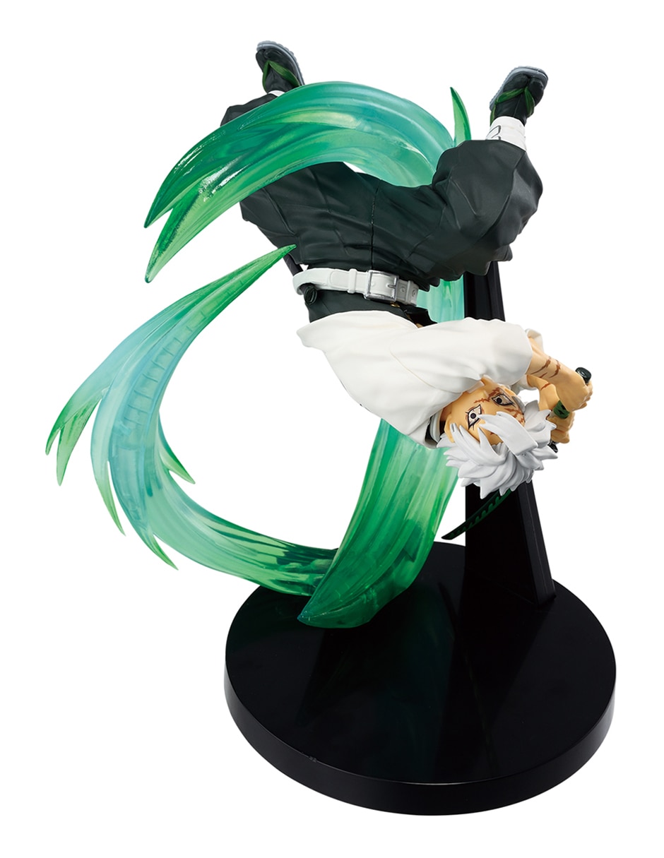 Figura de acción Demon Slayer Demon Slayer: Kimetsu no Yaiba collectors 2
