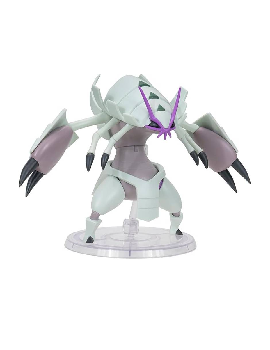 Figura de acción Pokémon Golisopod 2