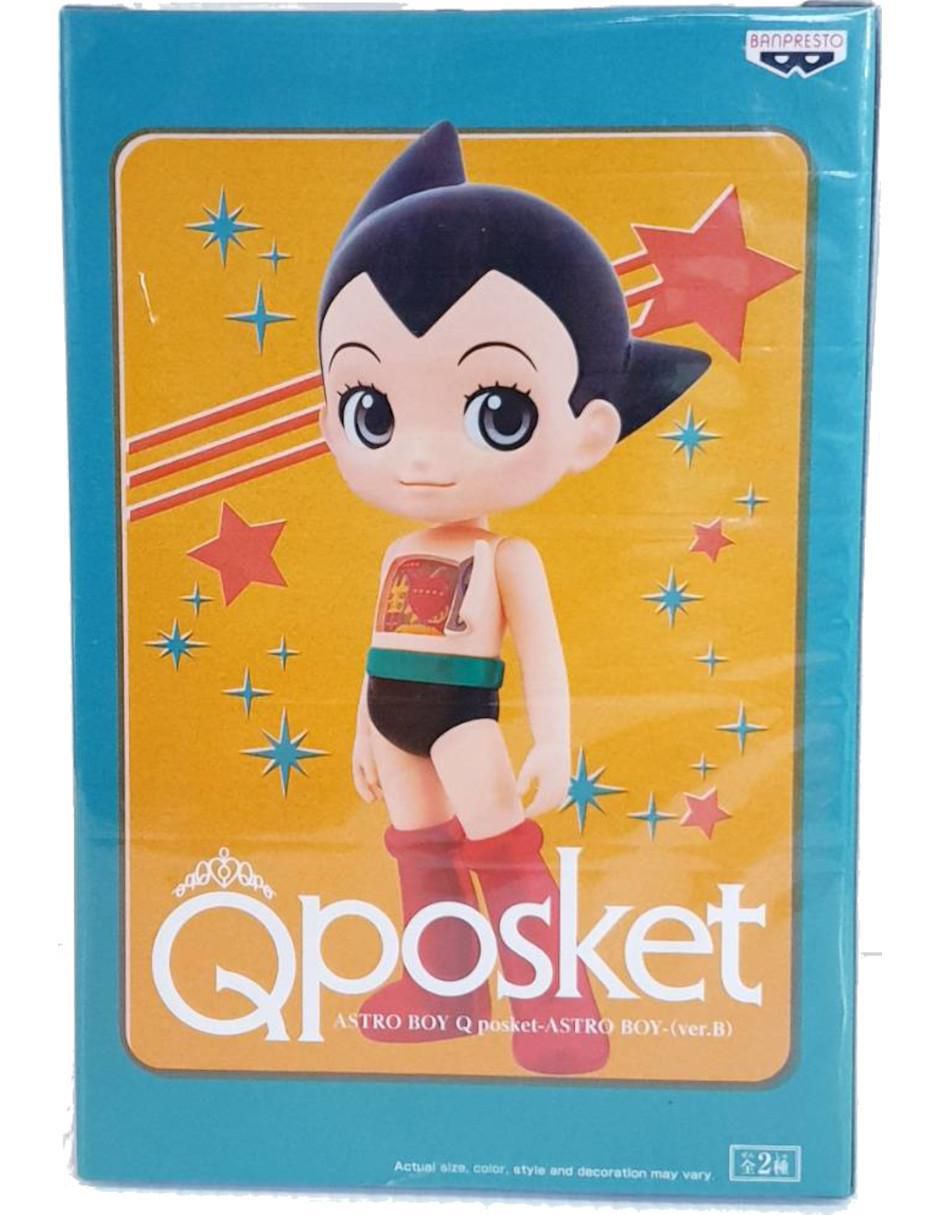 Figura coleccionable articulada Astro Boy 2