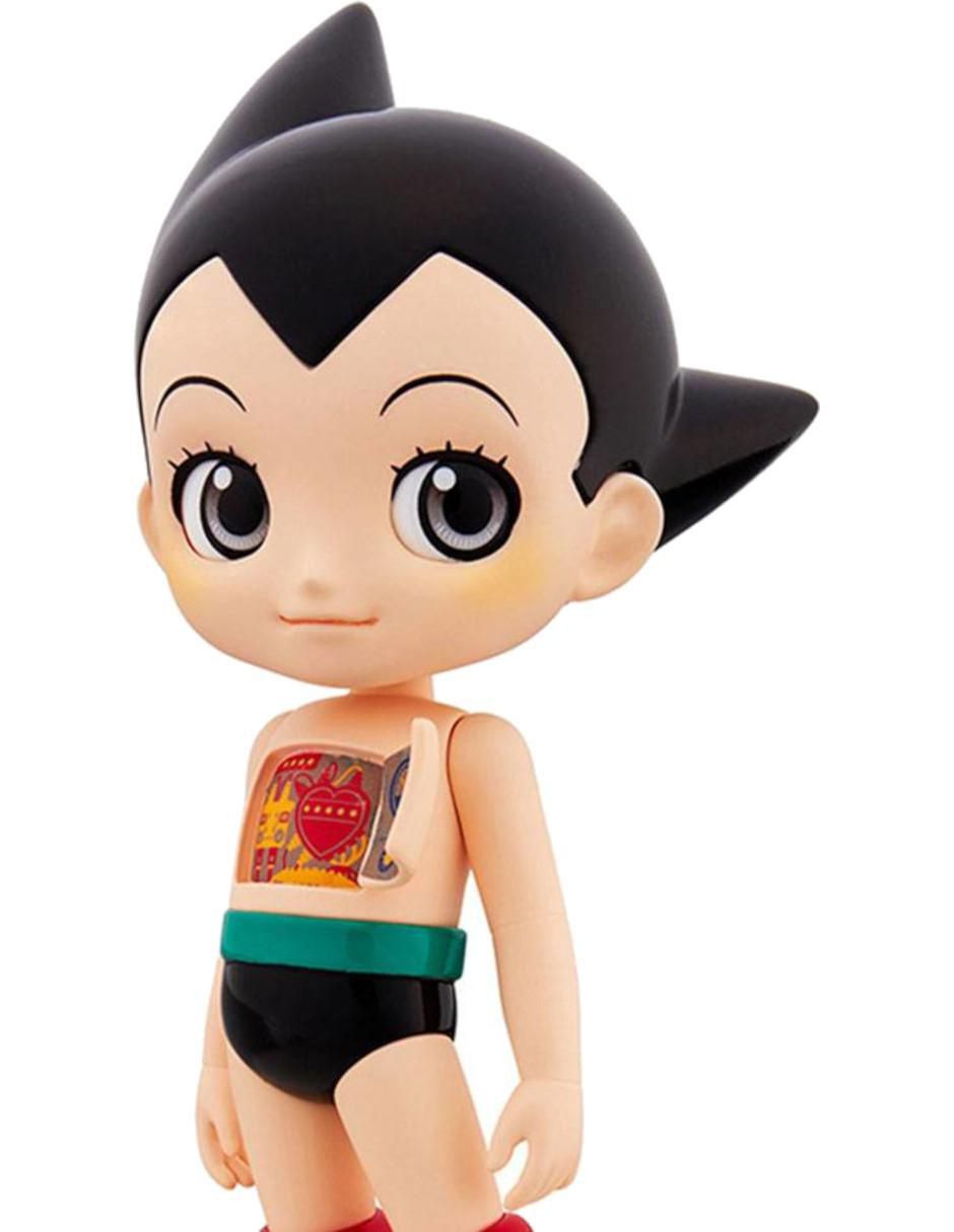 Figura coleccionable articulada Astro Boy 3