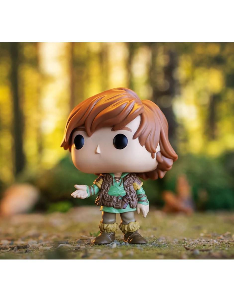 ! Movies How to Train Your Dragon Hiccup 3