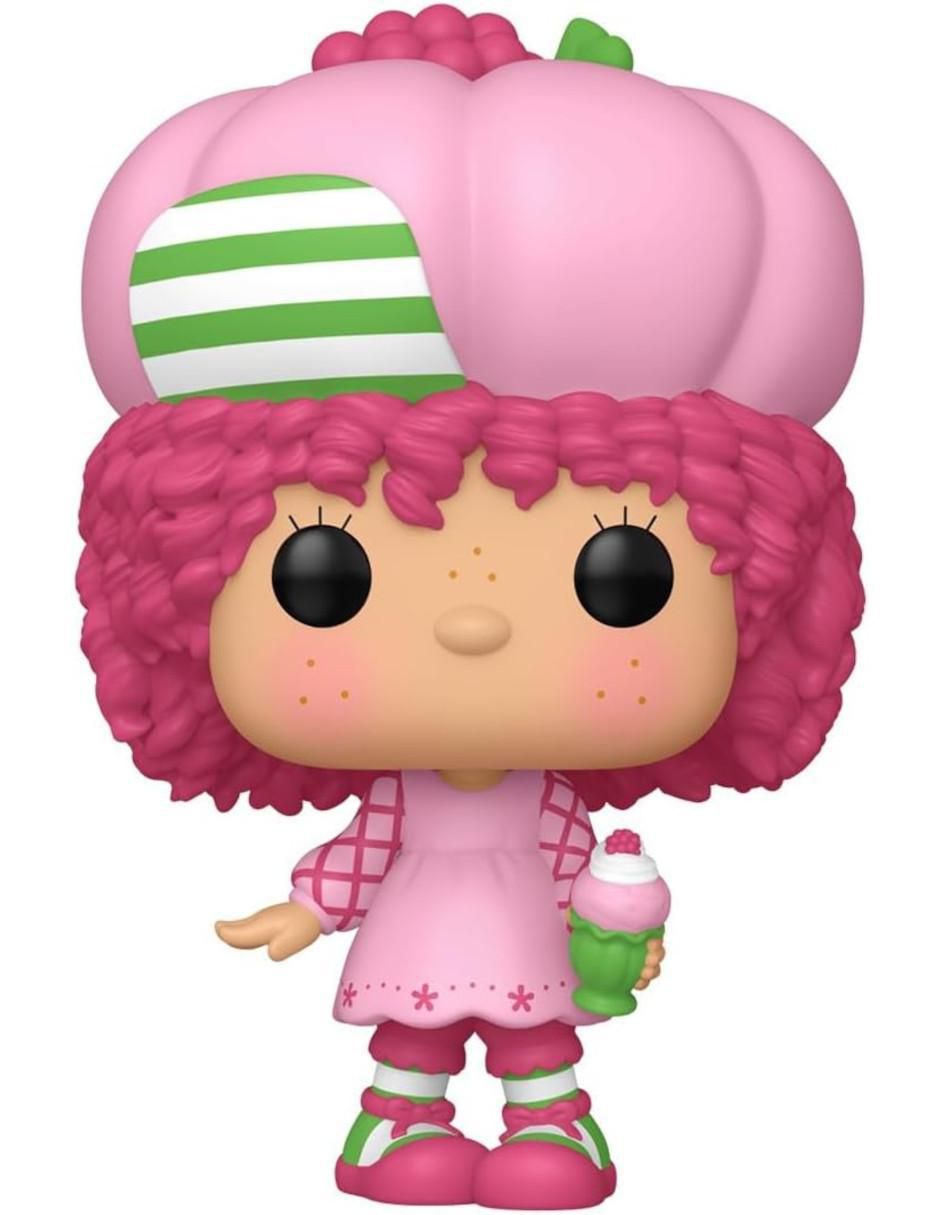 ! Retro Toys Strawberry Shortcake ! Retro Toys Strawberry Shortcake