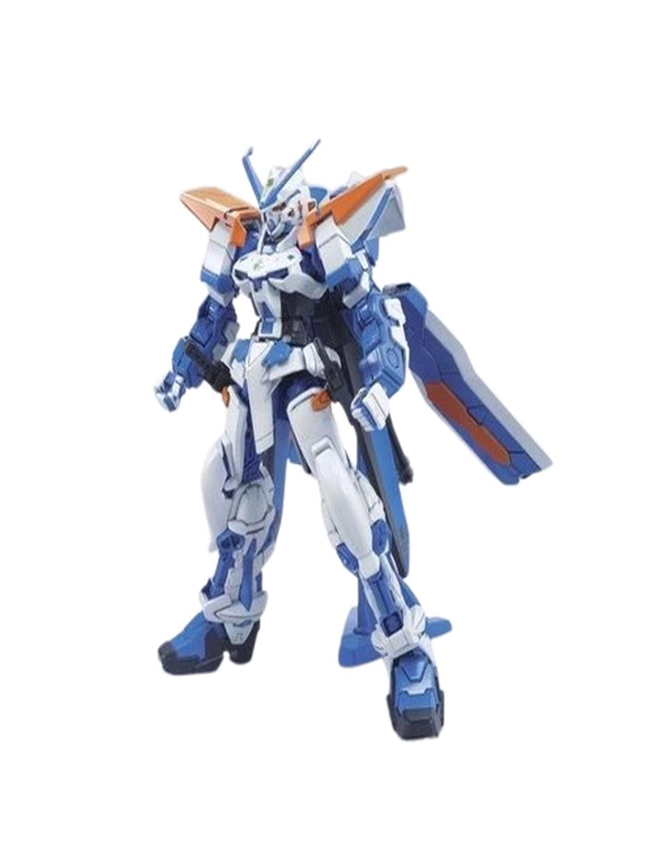 Figura de colección Namco MBF-P02 Gundam Astray Red Frame collectors Bandai Figura de colección Namco MBF-P02 Gundam Astray Red Frame collectors Bandai