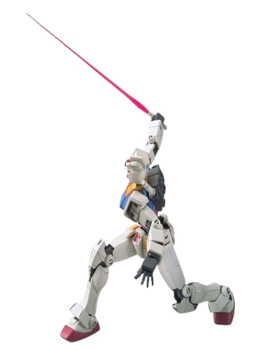 Figura de colección Namco RX-78-2 Gundam collectors Bandai 2