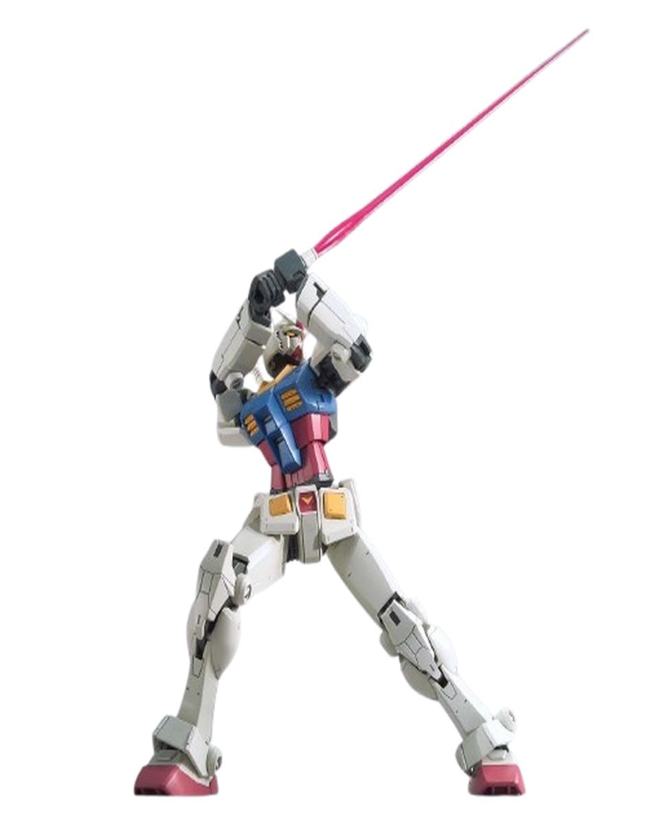 Figura de colección Namco RX-78-2 Gundam collectors Bandai 3