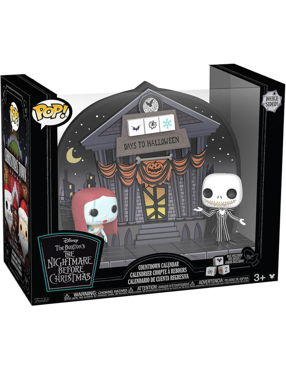 ! The nightmare before christmas especial 3