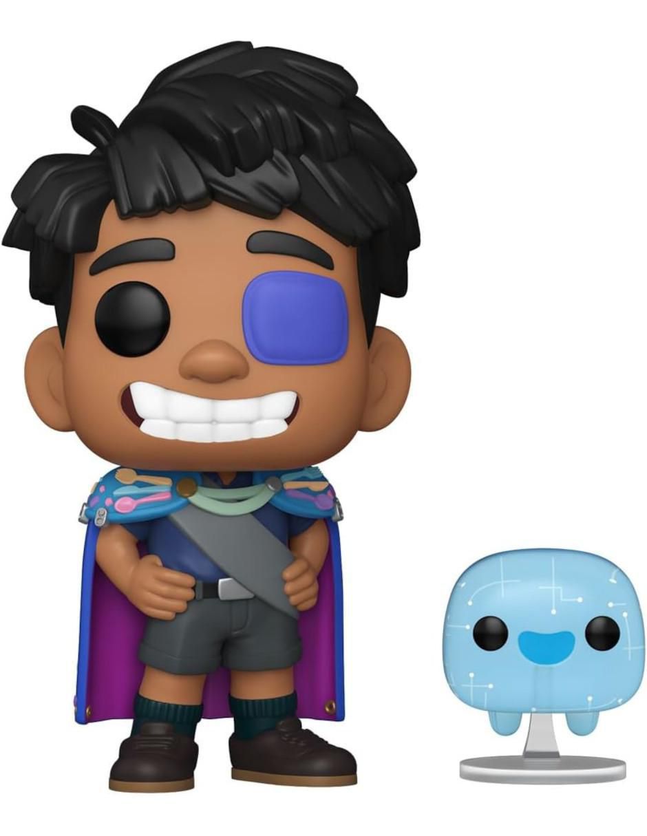 ! Elio ! Elio