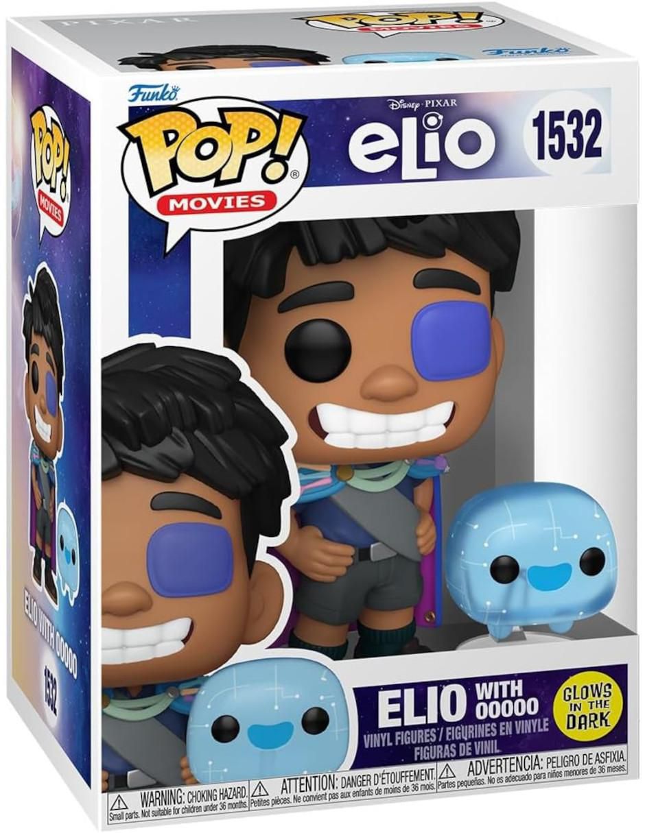 ! Elio 2