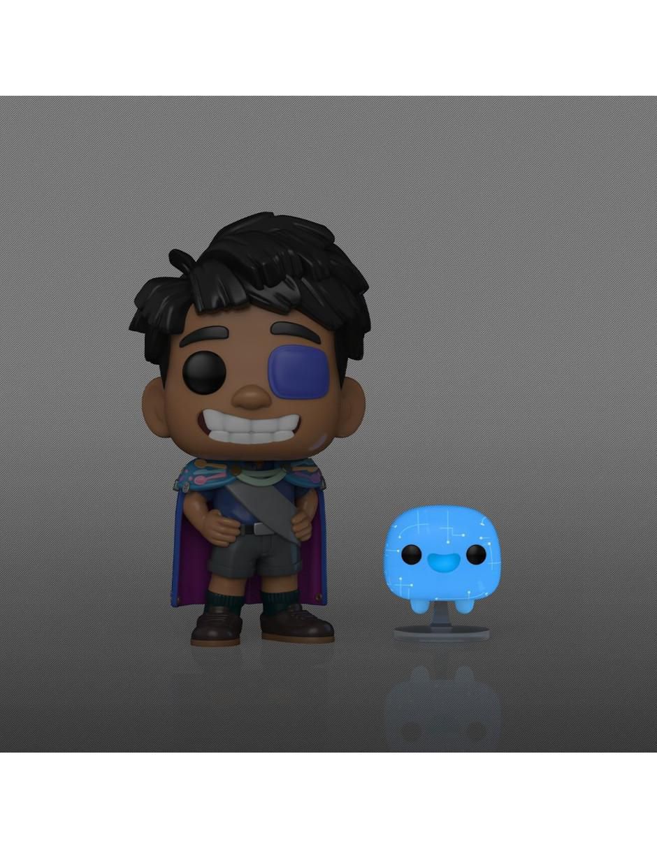 ! Elio 3